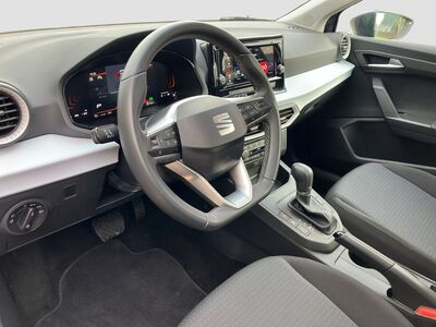 Seat Ibiza Gebrauchtwagen Seat Ibiza Gebrauchtwagen