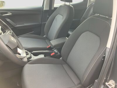 Seat Ibiza Gebrauchtwagen Seat Ibiza Gebrauchtwagen