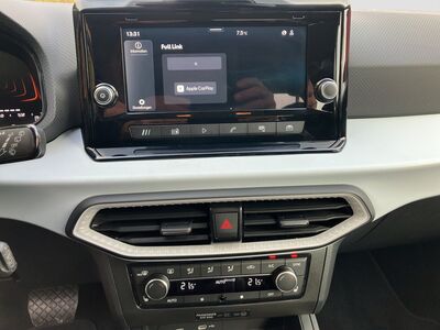 Seat Ibiza Gebrauchtwagen Seat Ibiza Gebrauchtwagen