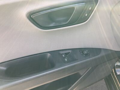 Seat Leon Gebrauchtwagen Seat Leon Gebrauchtwagen