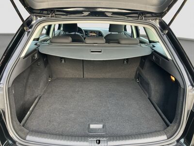 Seat Leon Gebrauchtwagen Seat Leon Gebrauchtwagen