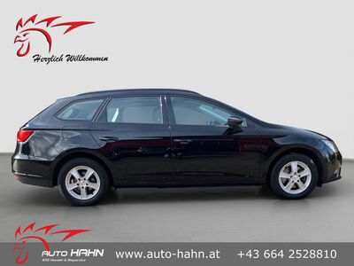 Seat Leon Gebrauchtwagen Seat Leon Gebrauchtwagen