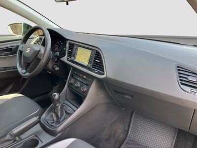 Seat Leon Gebrauchtwagen Seat Leon Gebrauchtwagen