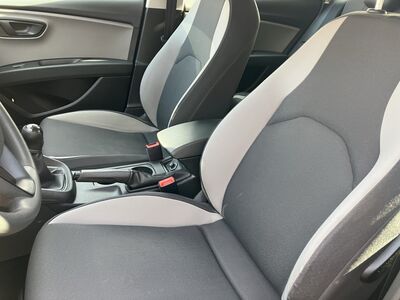 Seat Leon Gebrauchtwagen Seat Leon Gebrauchtwagen