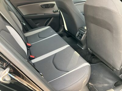 Seat Leon Gebrauchtwagen Seat Leon Gebrauchtwagen