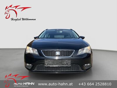 Seat Leon Gebrauchtwagen Seat Leon Gebrauchtwagen