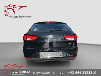 Seat Leon Gebrauchtwagen Seat Leon Gebrauchtwagen