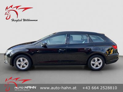 Seat Leon Gebrauchtwagen Seat Leon Gebrauchtwagen