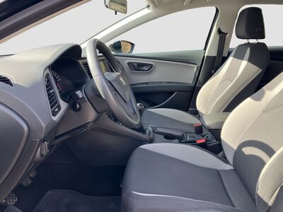Seat Leon Gebrauchtwagen Seat Leon Gebrauchtwagen