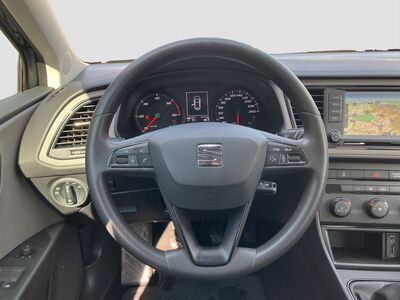 Seat Leon Gebrauchtwagen Seat Leon Gebrauchtwagen