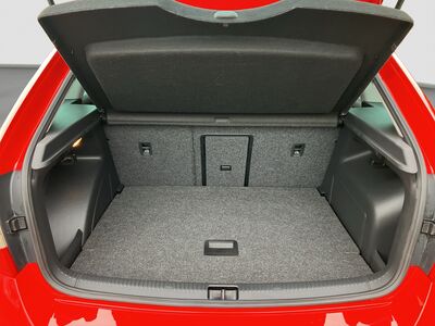 Skoda Rapid Gebrauchtwagen