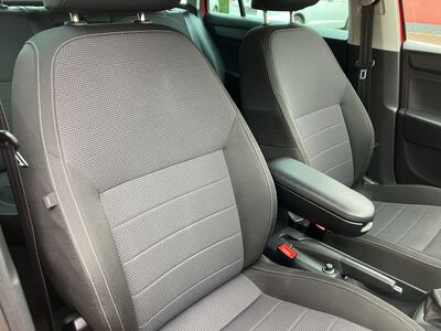 Skoda Rapid Gebrauchtwagen