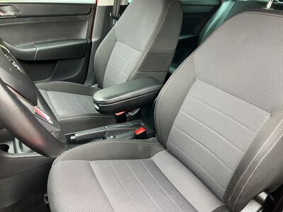 Skoda Rapid Gebrauchtwagen