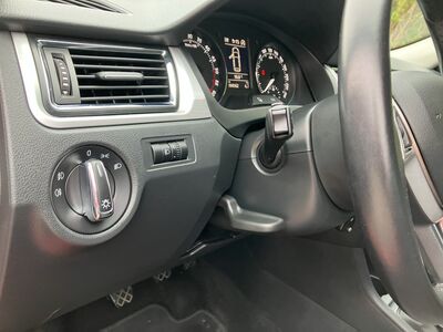Skoda Rapid Gebrauchtwagen