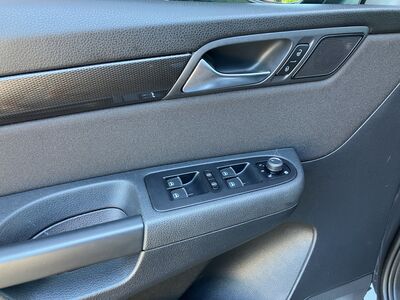 Seat Alhambra Gebrauchtwagen