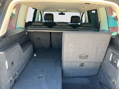 Seat Alhambra Gebrauchtwagen