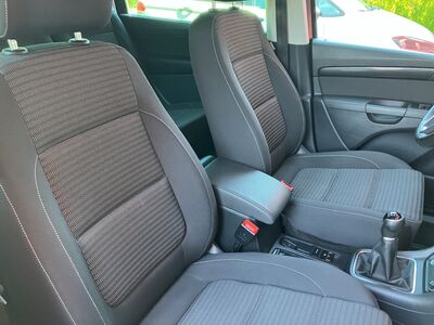 Seat Alhambra Gebrauchtwagen