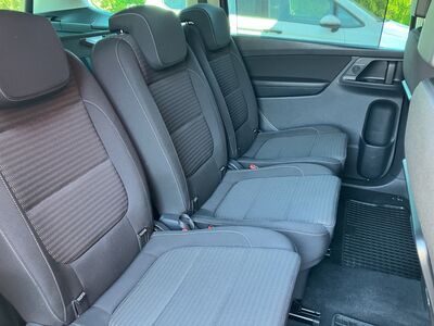 Seat Alhambra Gebrauchtwagen