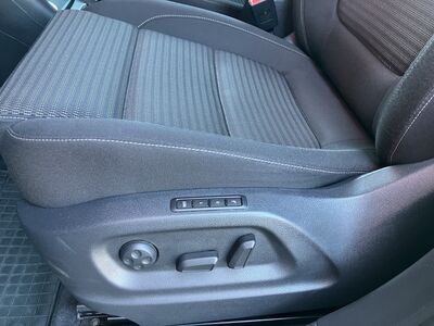 Seat Alhambra Gebrauchtwagen
