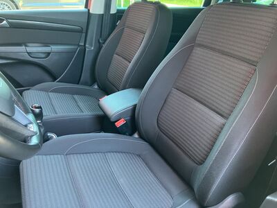 Seat Alhambra Gebrauchtwagen