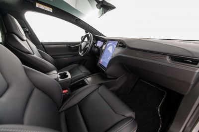 Tesla Model X Gebrauchtwagen