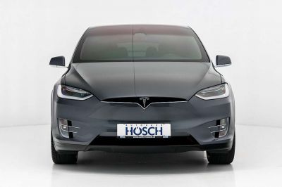 Tesla Model X Gebrauchtwagen