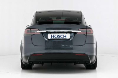 Tesla Model X Gebrauchtwagen