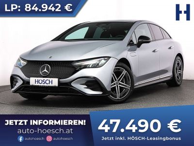 Mercedes-Benz EQE Gebrauchtwagen