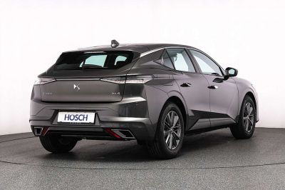 DS Automobiles DS 4 Gebrauchtwagen