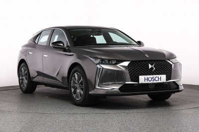 DS Automobiles DS 4 Gebrauchtwagen