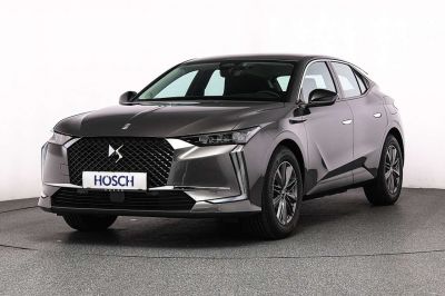 DS Automobiles DS 4 Gebrauchtwagen