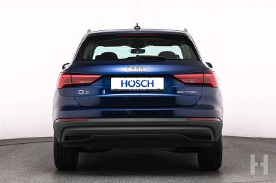 Audi Q3 Gebrauchtwagen