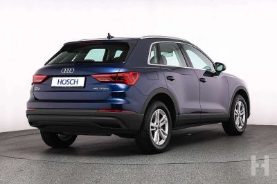 Audi Q3 Gebrauchtwagen