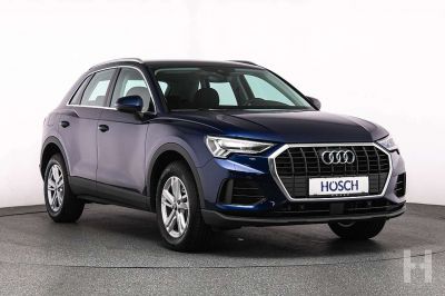 Audi Q3 Gebrauchtwagen