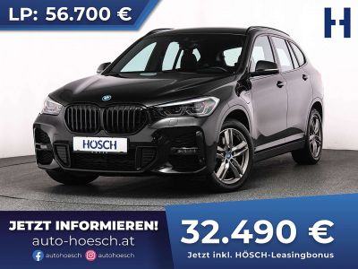 BMW X1 Gebrauchtwagen