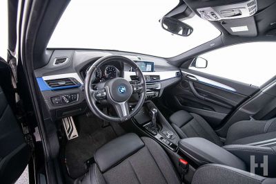 BMW X1 Gebrauchtwagen