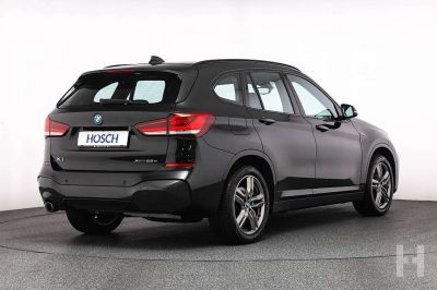 BMW X1 Gebrauchtwagen