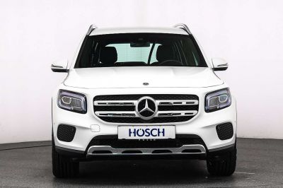 Mercedes-Benz GLB Gebrauchtwagen