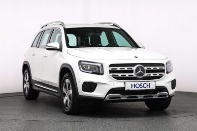 Mercedes-Benz GLB Gebrauchtwagen