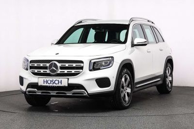 Mercedes-Benz GLB Gebrauchtwagen