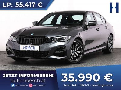 BMW 3er Gebrauchtwagen