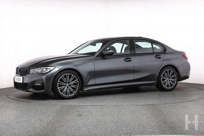 BMW 3er Gebrauchtwagen