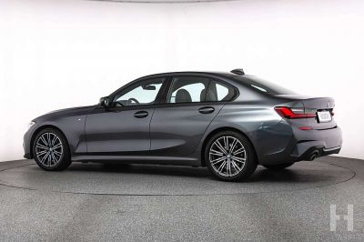 BMW 3er Gebrauchtwagen