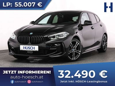 BMW 1er Gebrauchtwagen