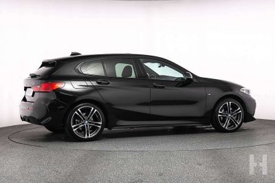 BMW 1er Gebrauchtwagen