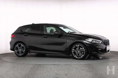 BMW 1er Gebrauchtwagen