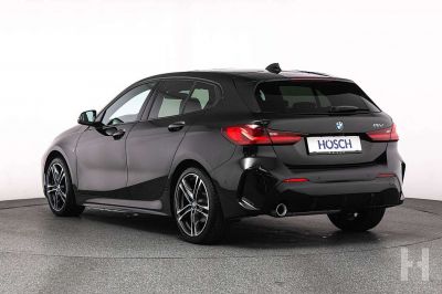 BMW 1er Gebrauchtwagen