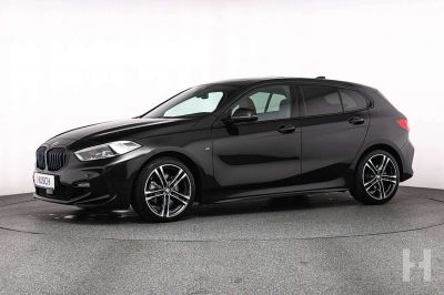 BMW 1er Gebrauchtwagen