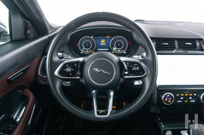 Jaguar E-Pace Gebrauchtwagen