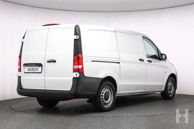 Mercedes-Benz Vito Gebrauchtwagen